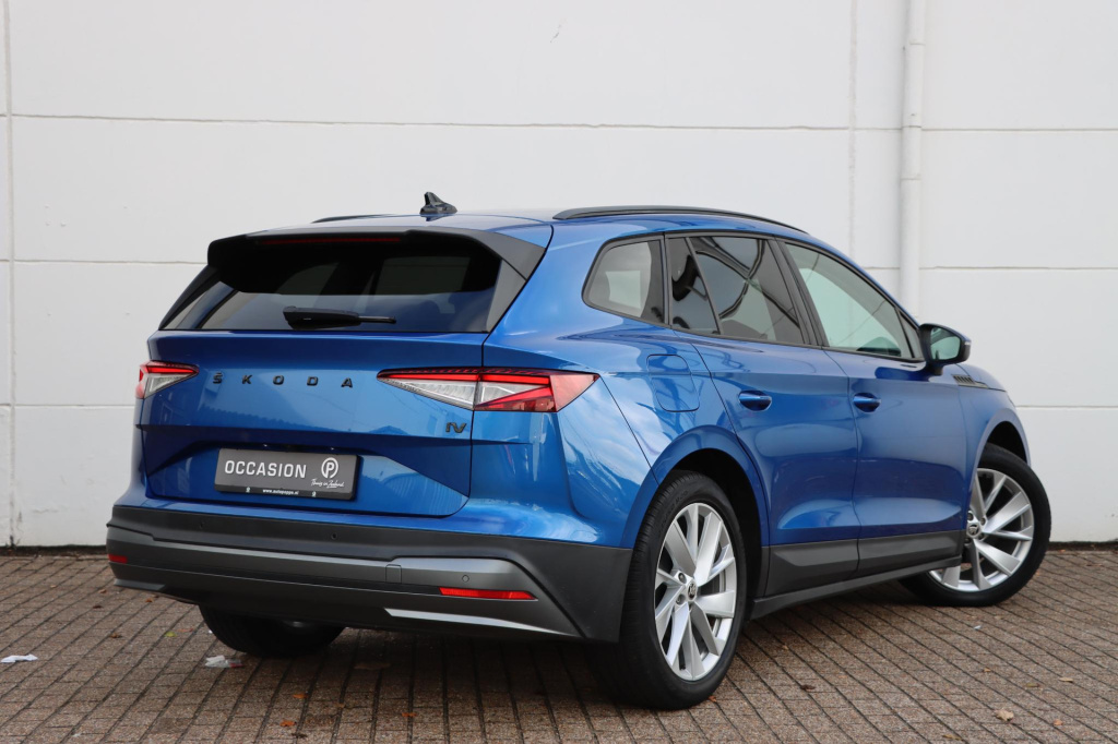 Skoda Enyaq Iv