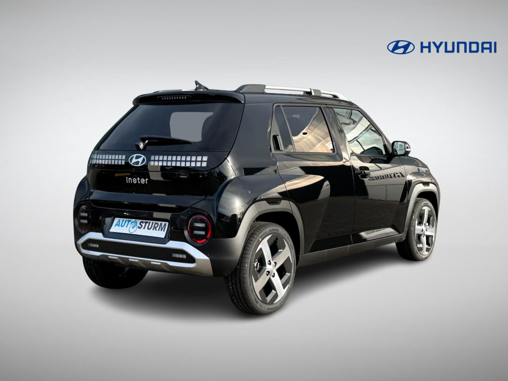 Hyundai Inster