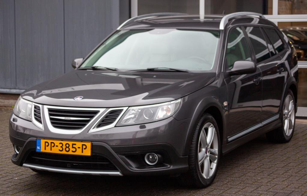 Saab 9-3