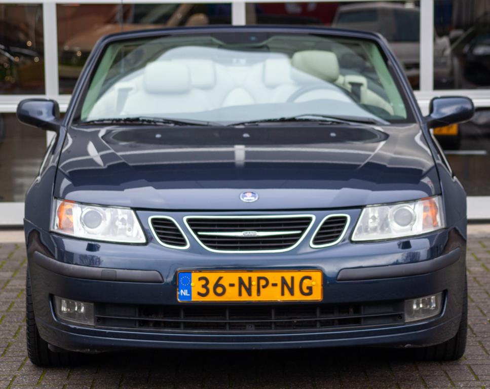 Saab 9-3