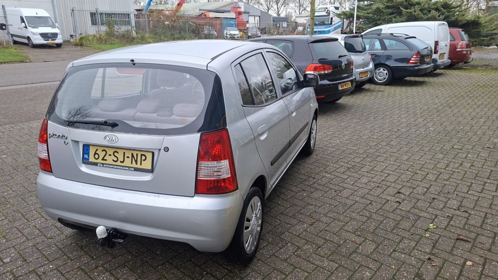 Kia Picanto