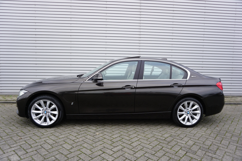 BMW 3-serie