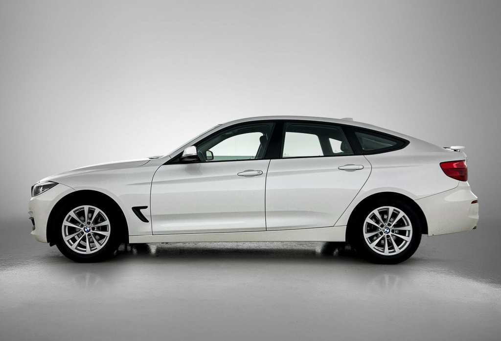 BMW 3-serie