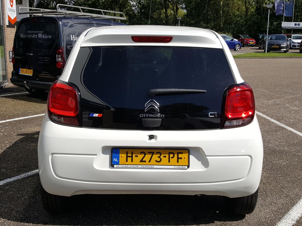 Citroen C1