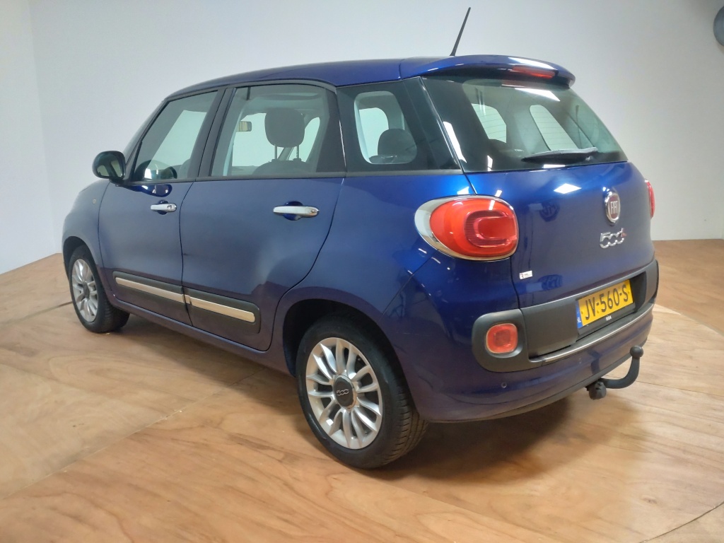 Fiat 500 L