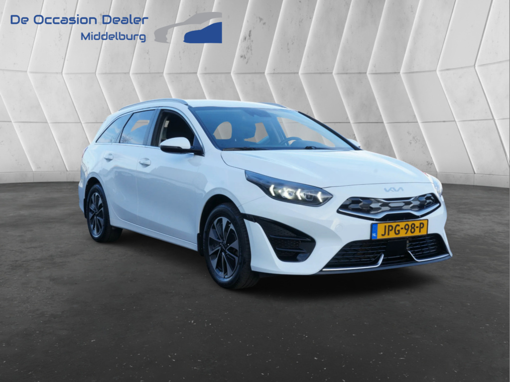 Kia Ceed Sportswagon
