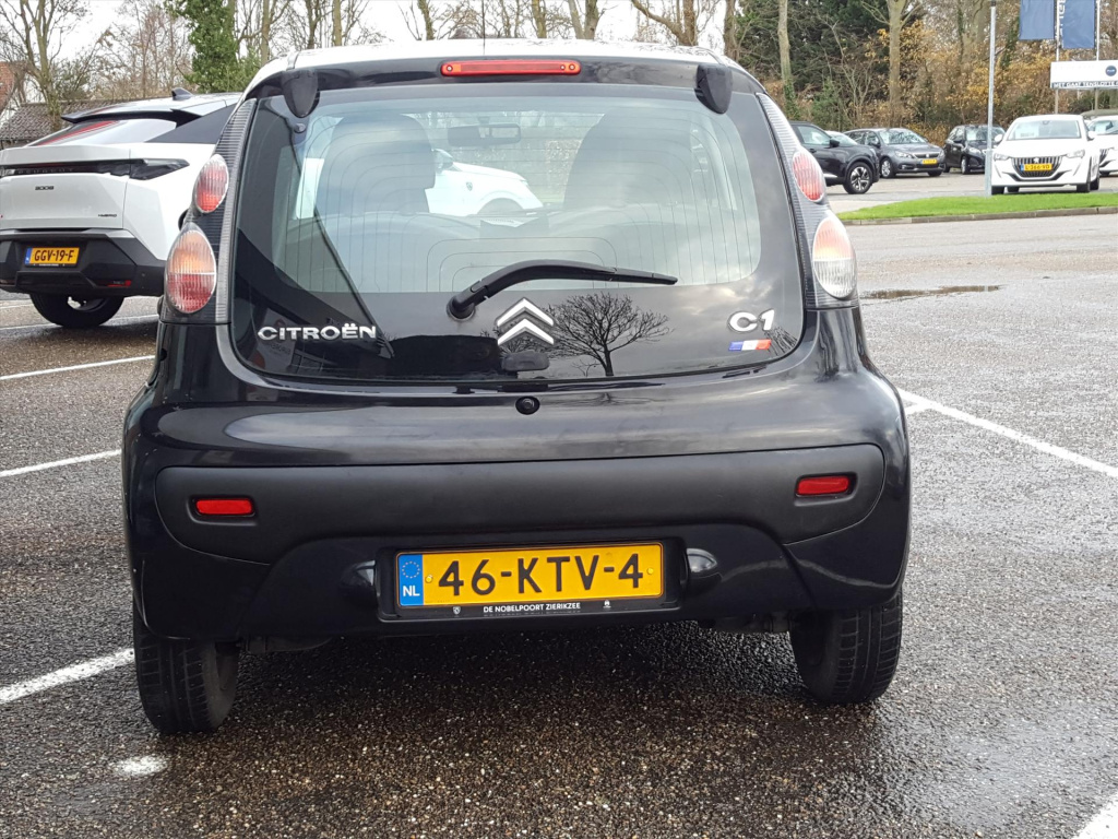 Citroen C1