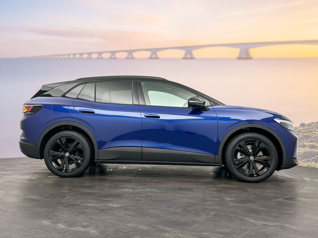 Volkswagen Id.4