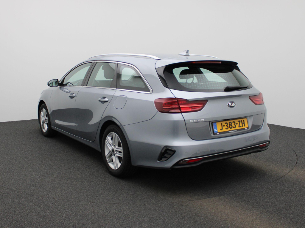Kia Ceed Sportswagon
