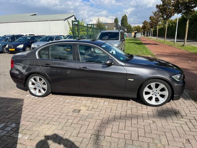 BMW 3-serie