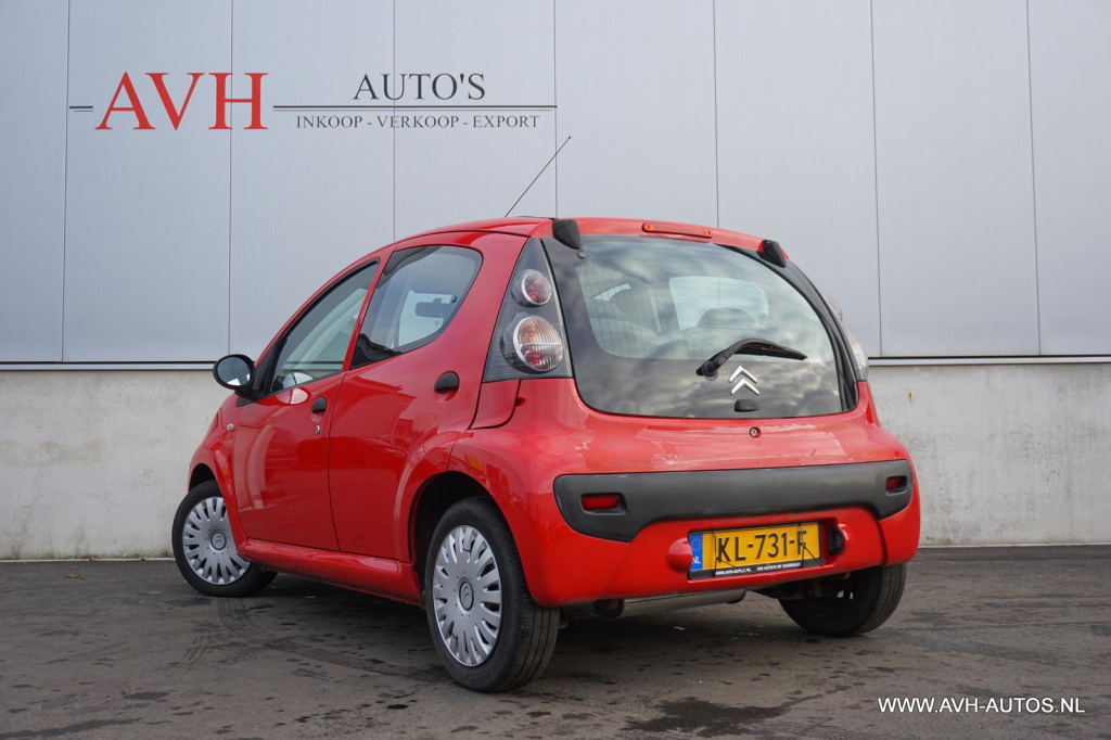 Citroen C1