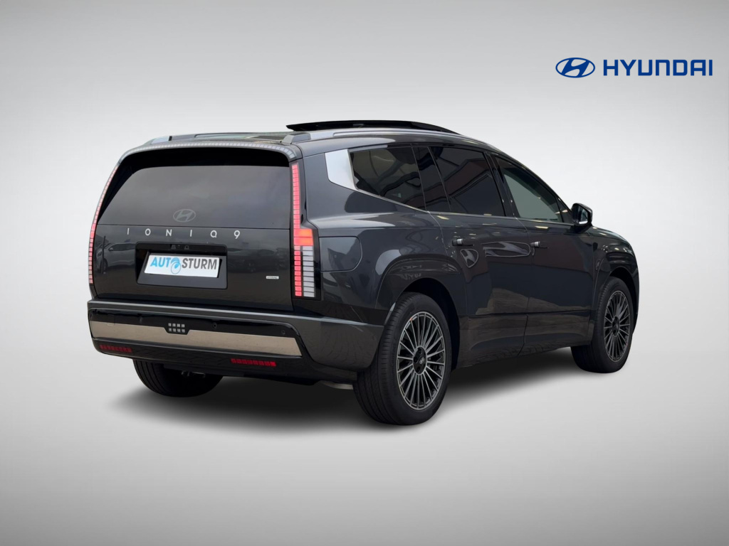 Hyundai Ioniq 9