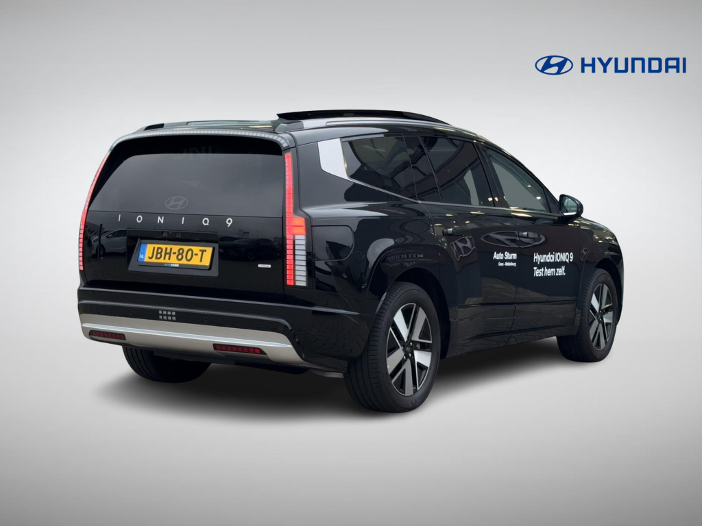 Hyundai Ioniq 9