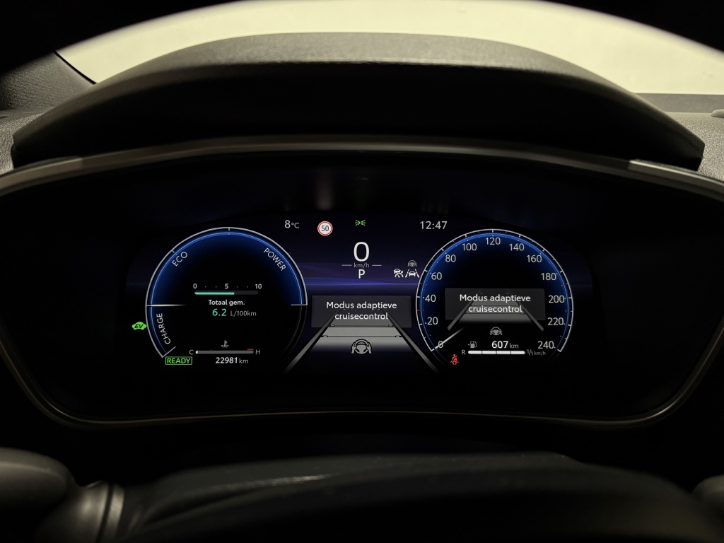 Toyota Corolla Touring Sports