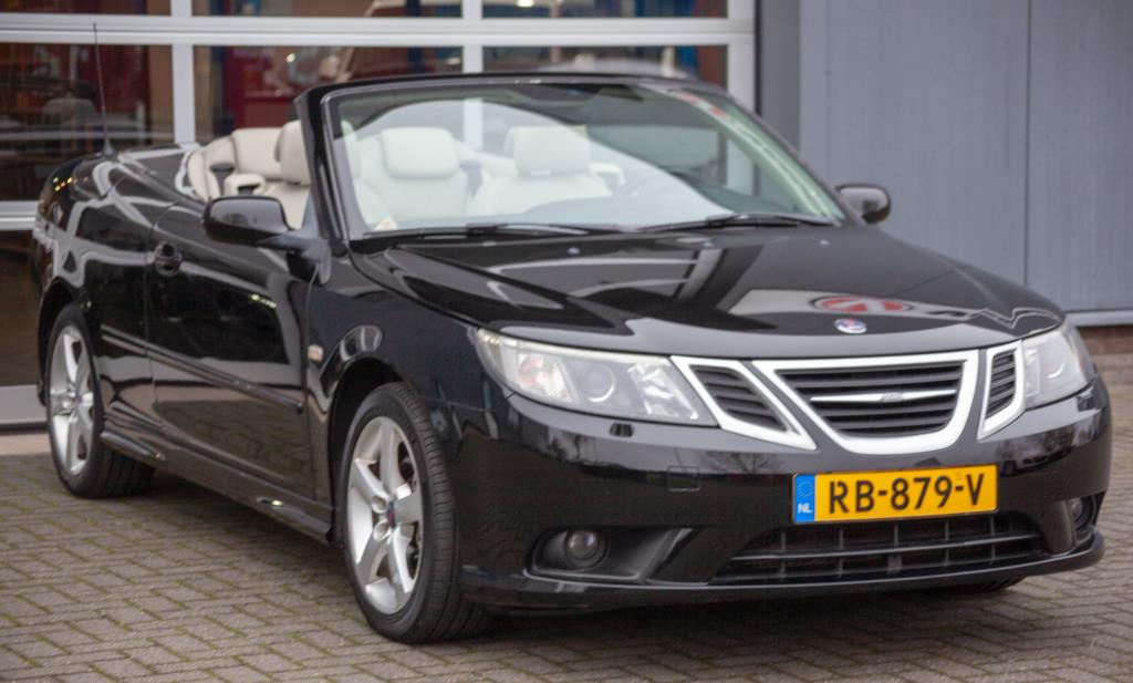 Saab 9-3