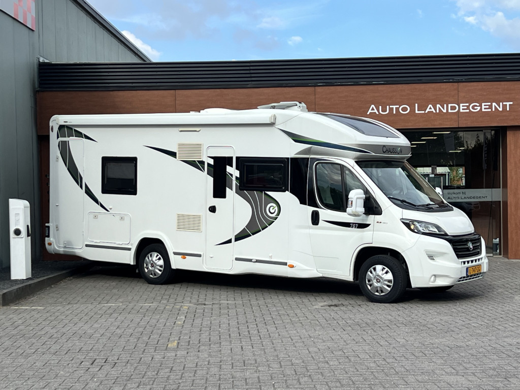 Chausson Onbekend