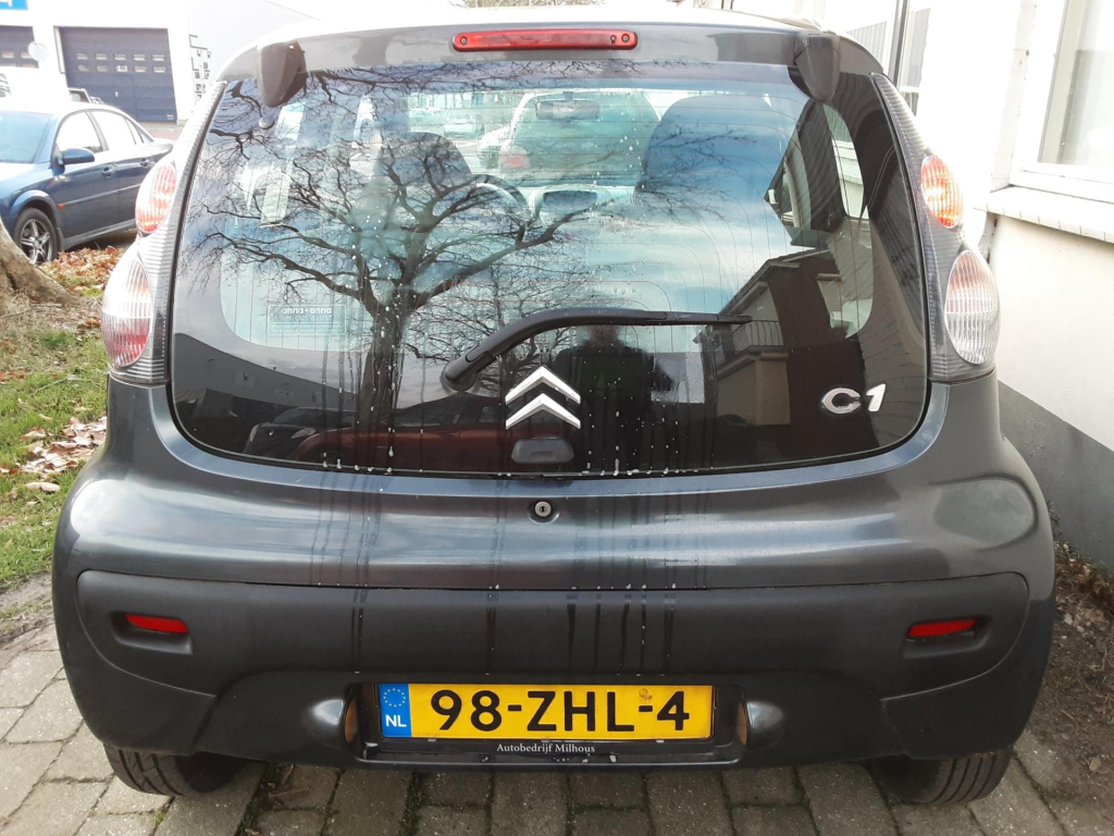 Citroen C1