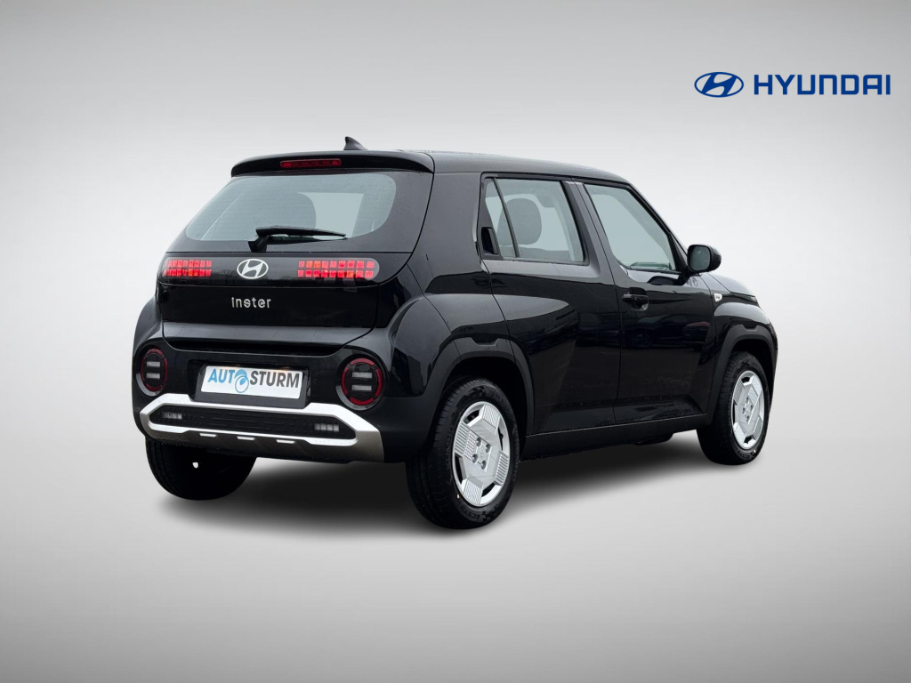 Hyundai Inster
