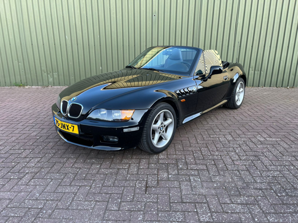 BMW Z3
