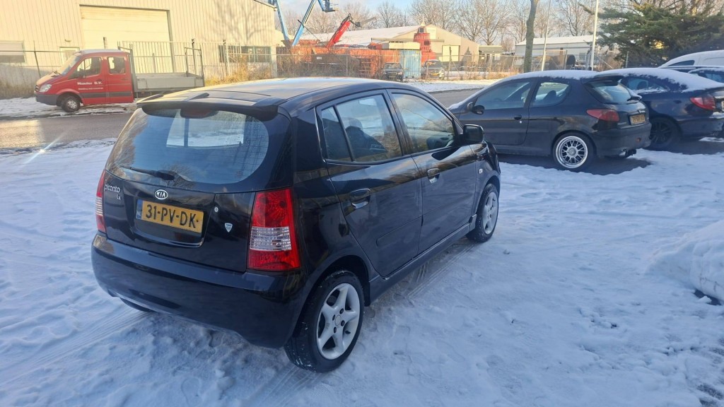 Kia Picanto