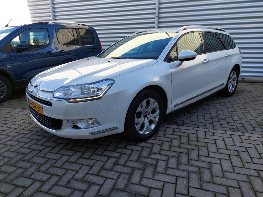 Citroen C5