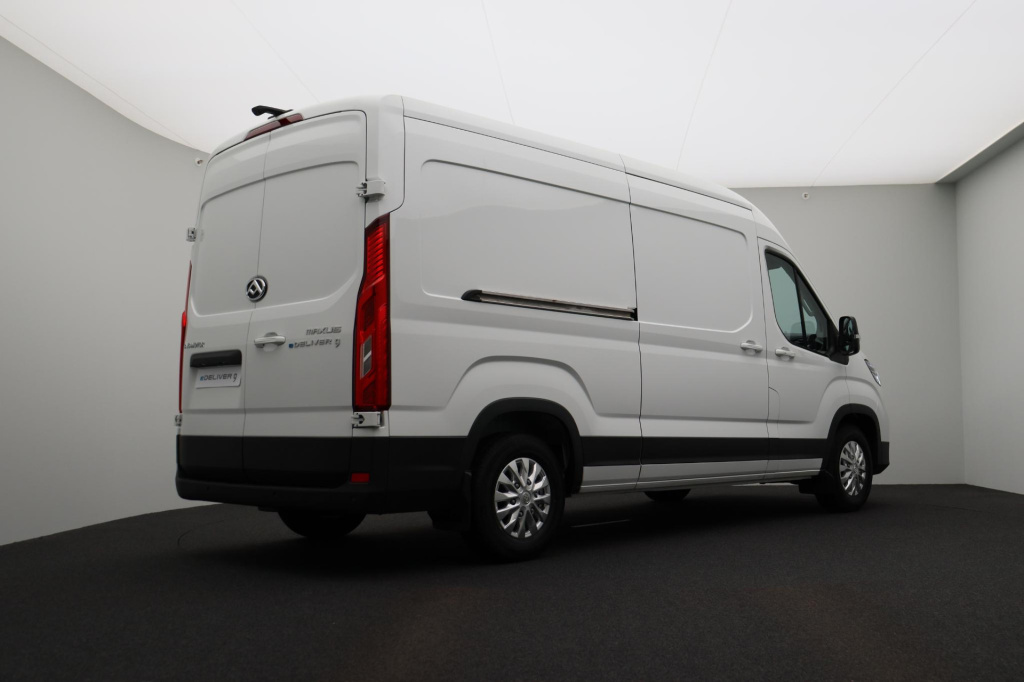 Maxus Edeliver9