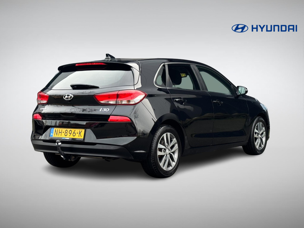Hyundai I 30