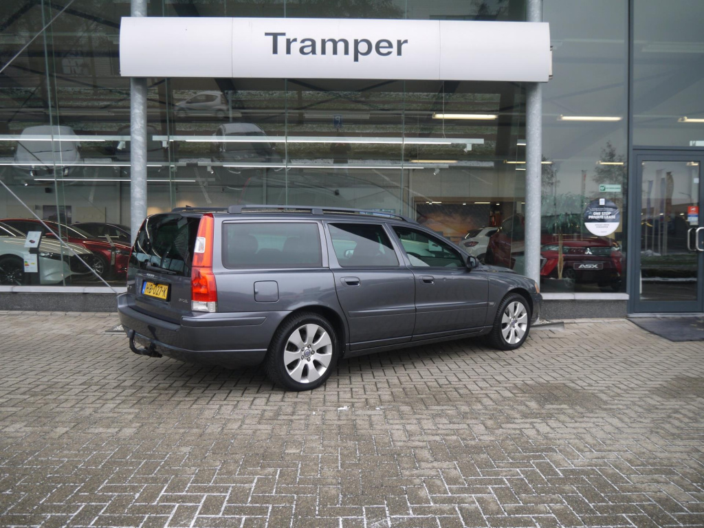 Volvo V70
