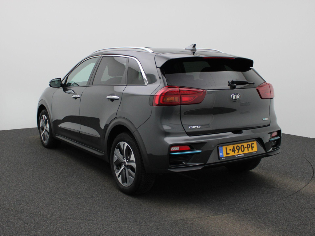 Kia E-niro