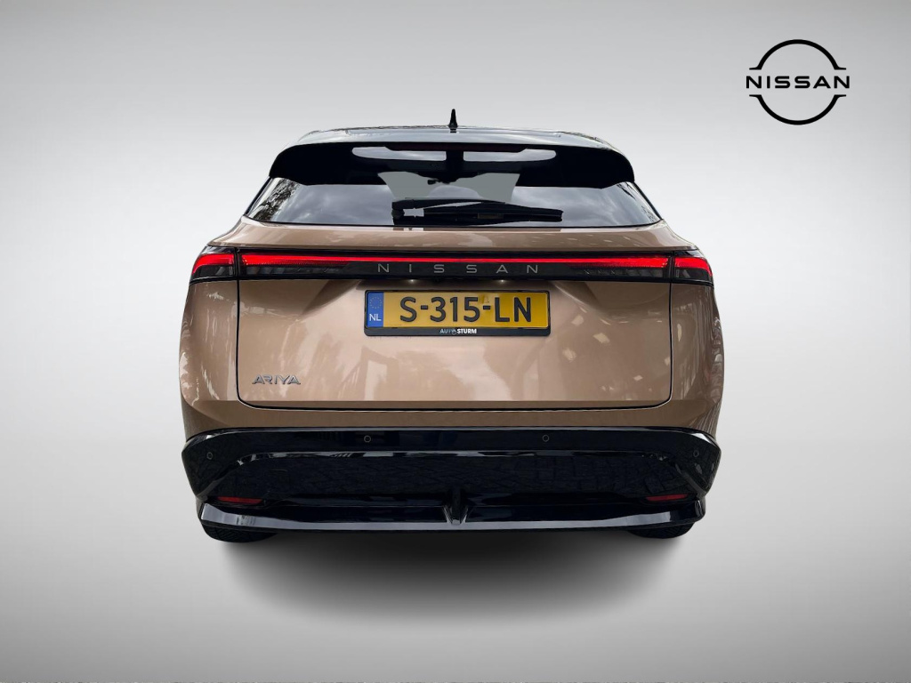 Nissan Ariya