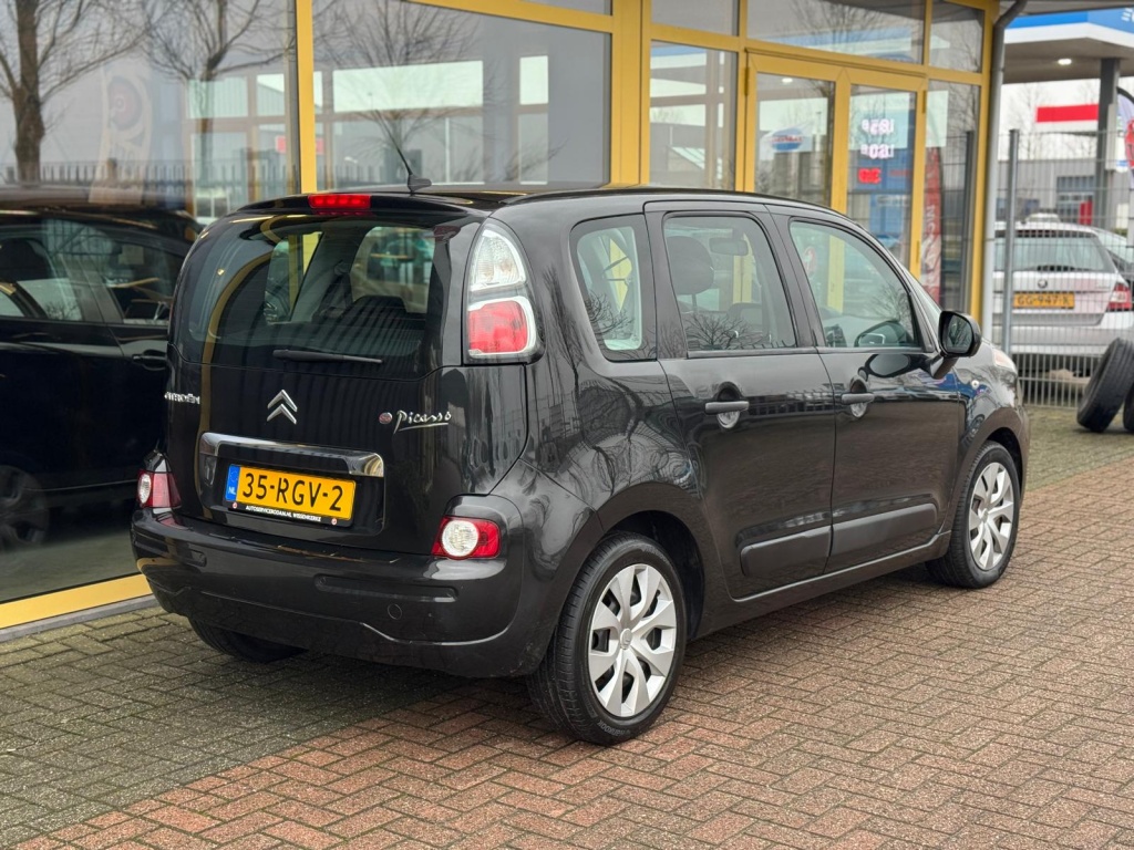 Citroen C3 Picasso