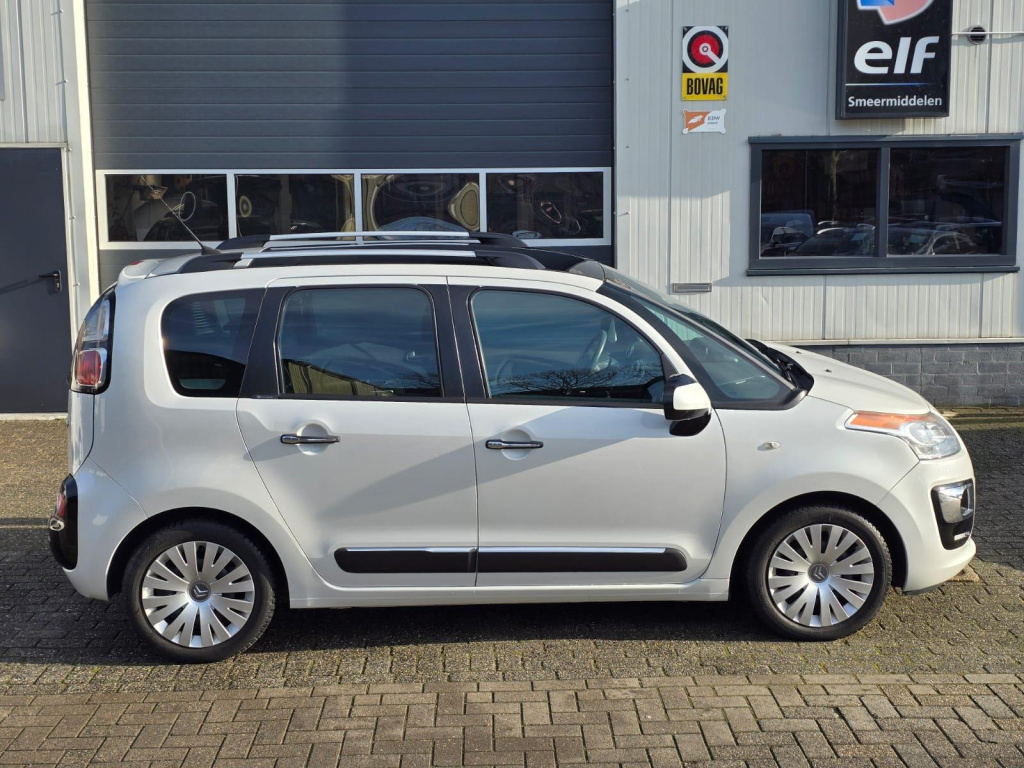Citroen C3 Picasso