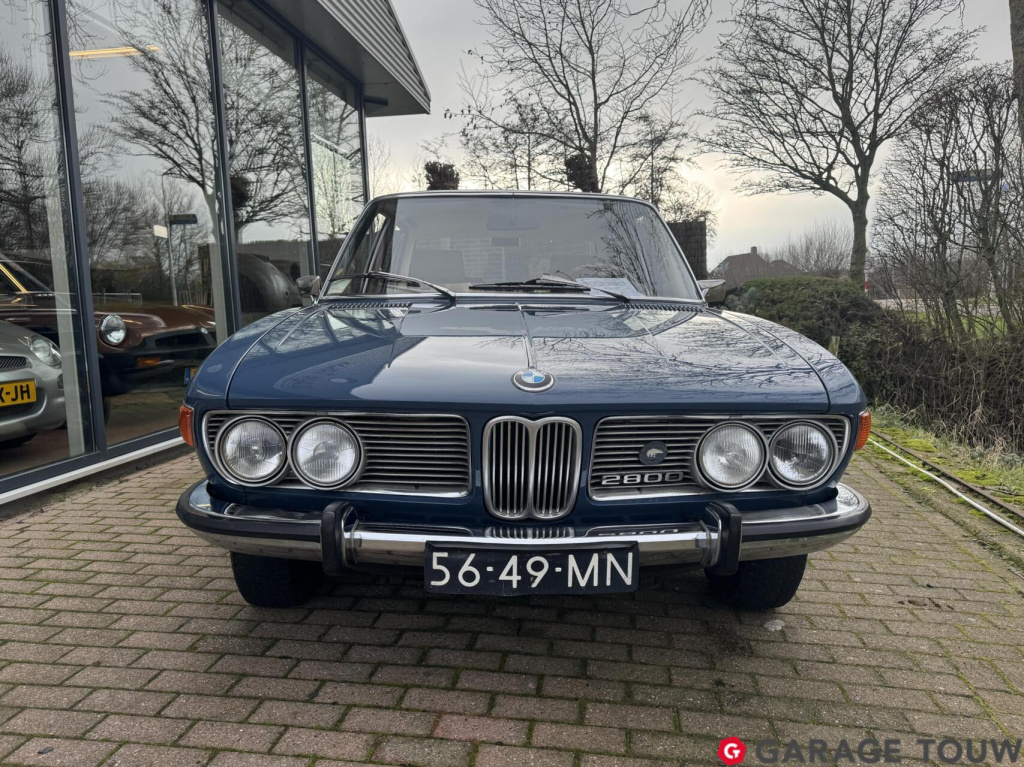 BMW Onbekend
