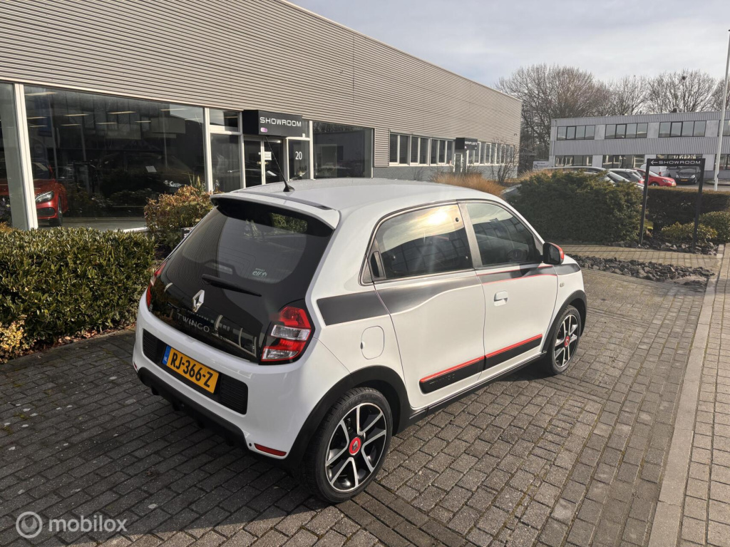 Renault Twingo