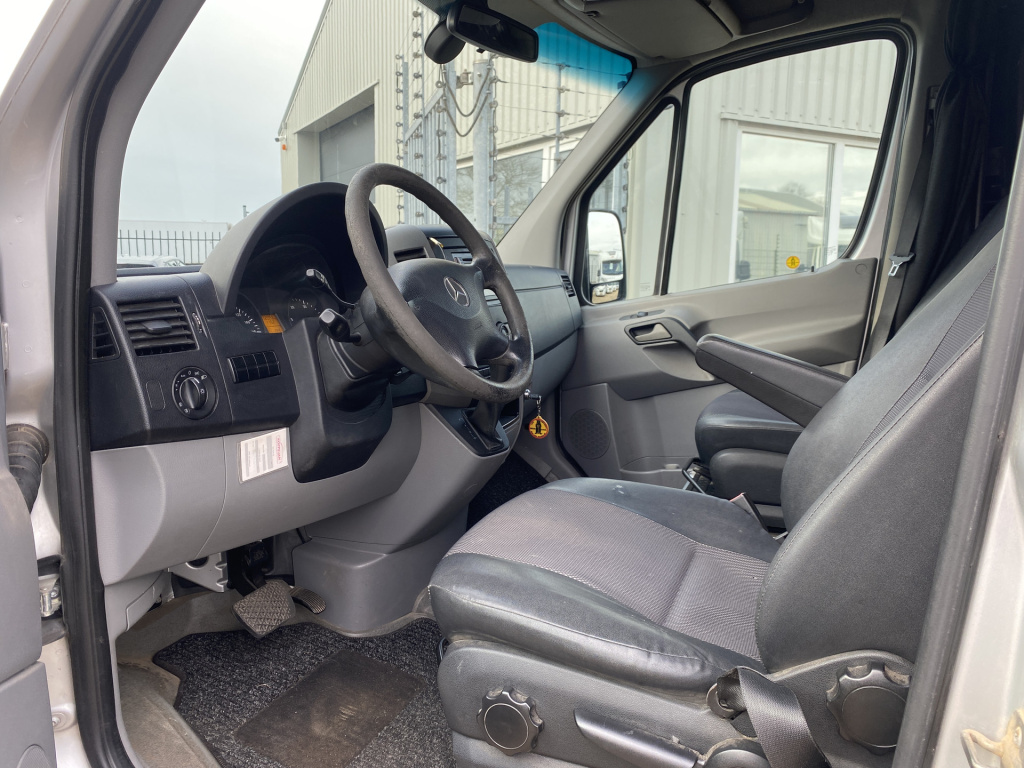 Mercedes-Benz Onbekend