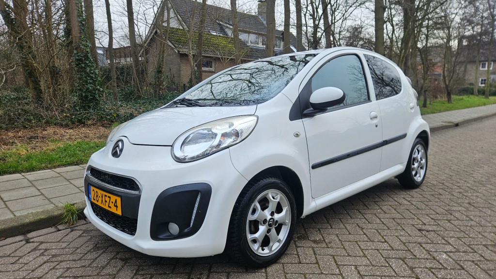 Citroen C1