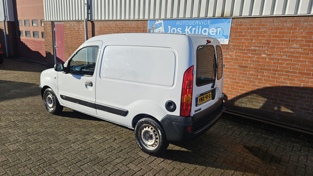 Renault Kangoo