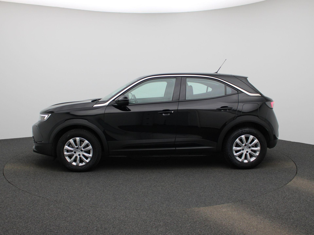 Opel Mokka-e