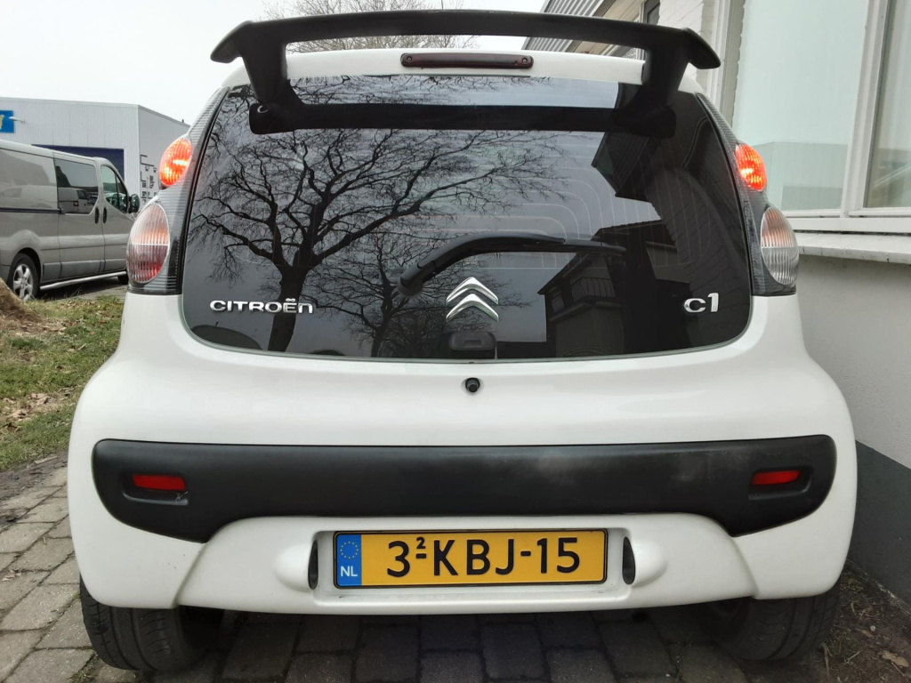 Citroen C1
