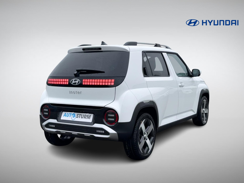 Hyundai Inster