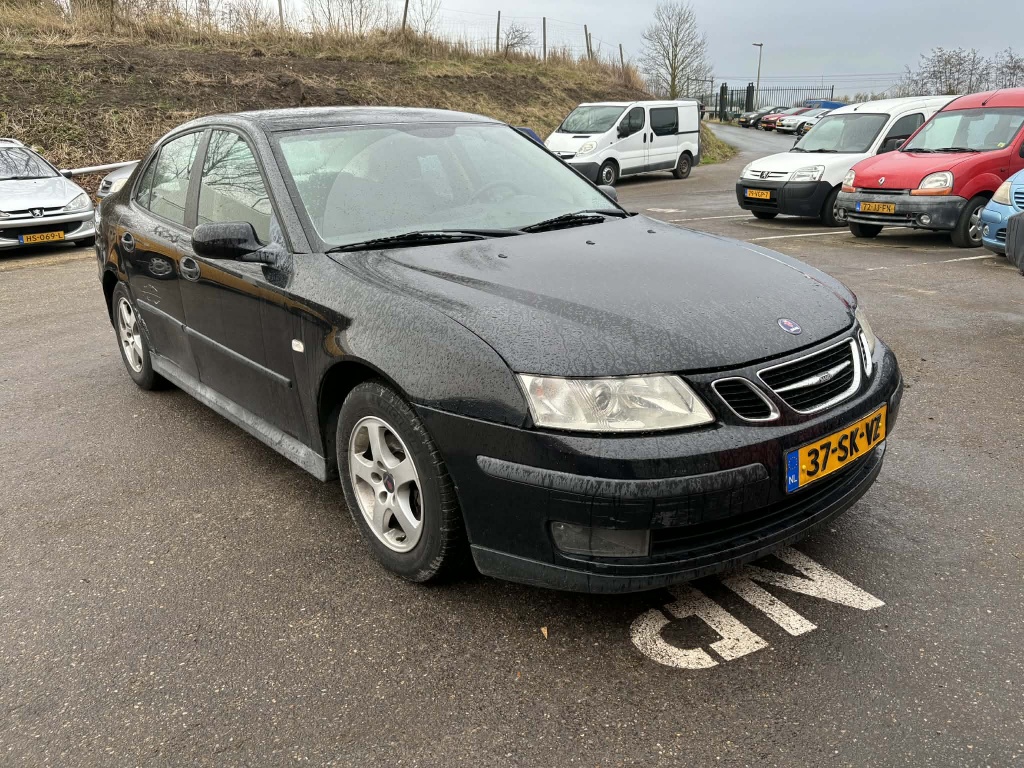 Saab 9-3