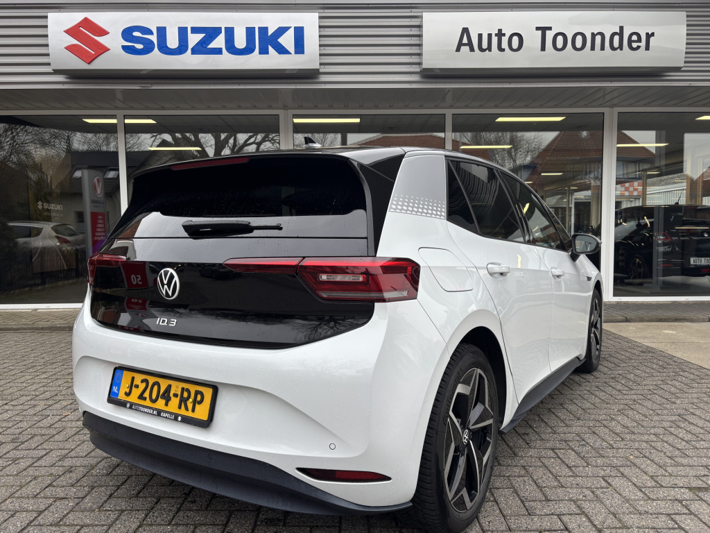 Volkswagen Id.3