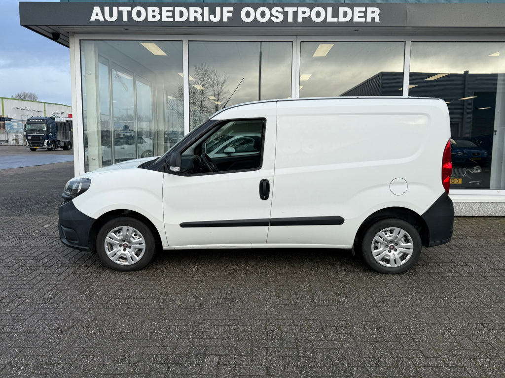 Fiat Doblo