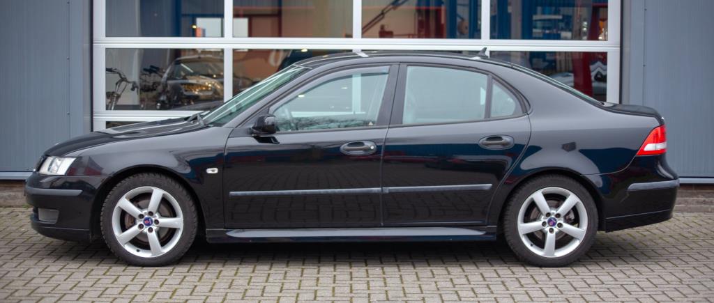 Saab 9-3