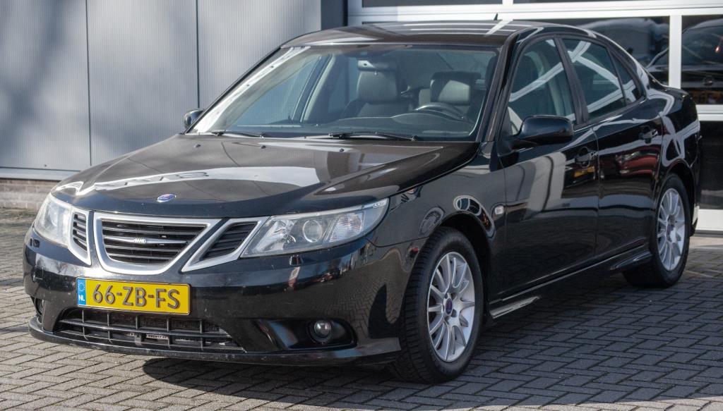 Saab 9-3