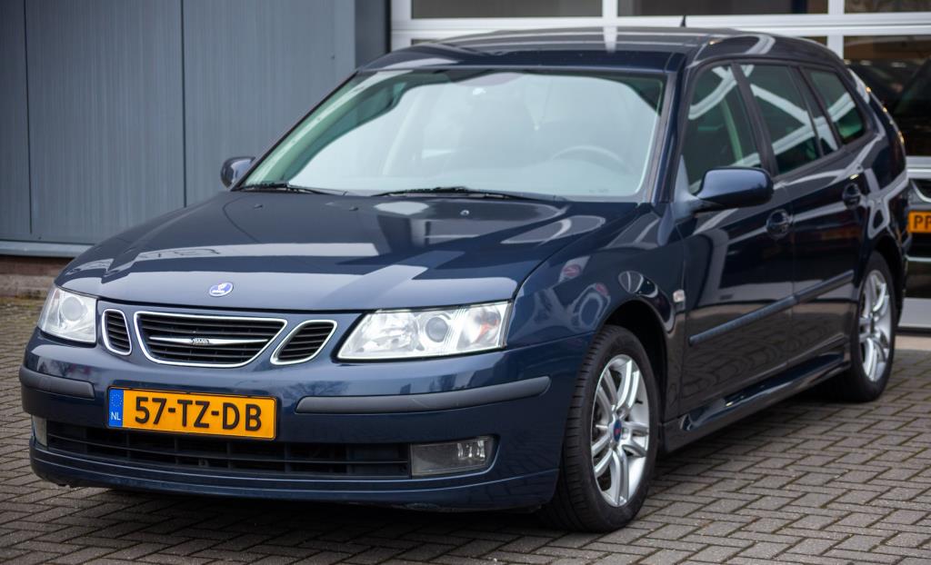 Saab 9-3