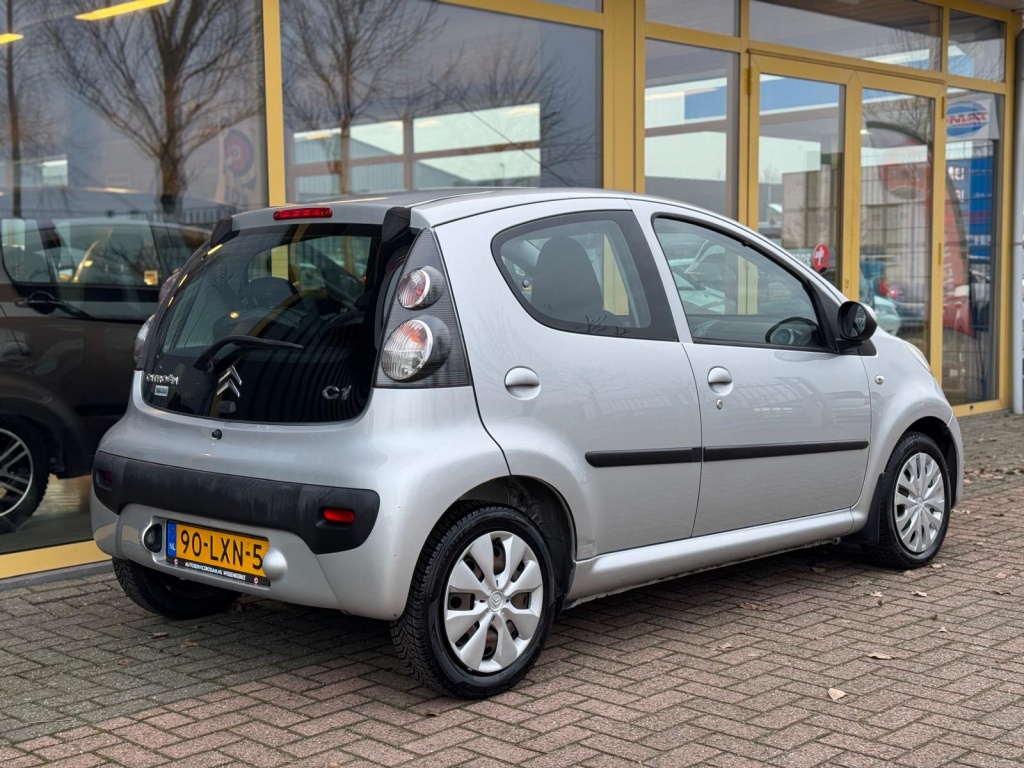 Citroen C1