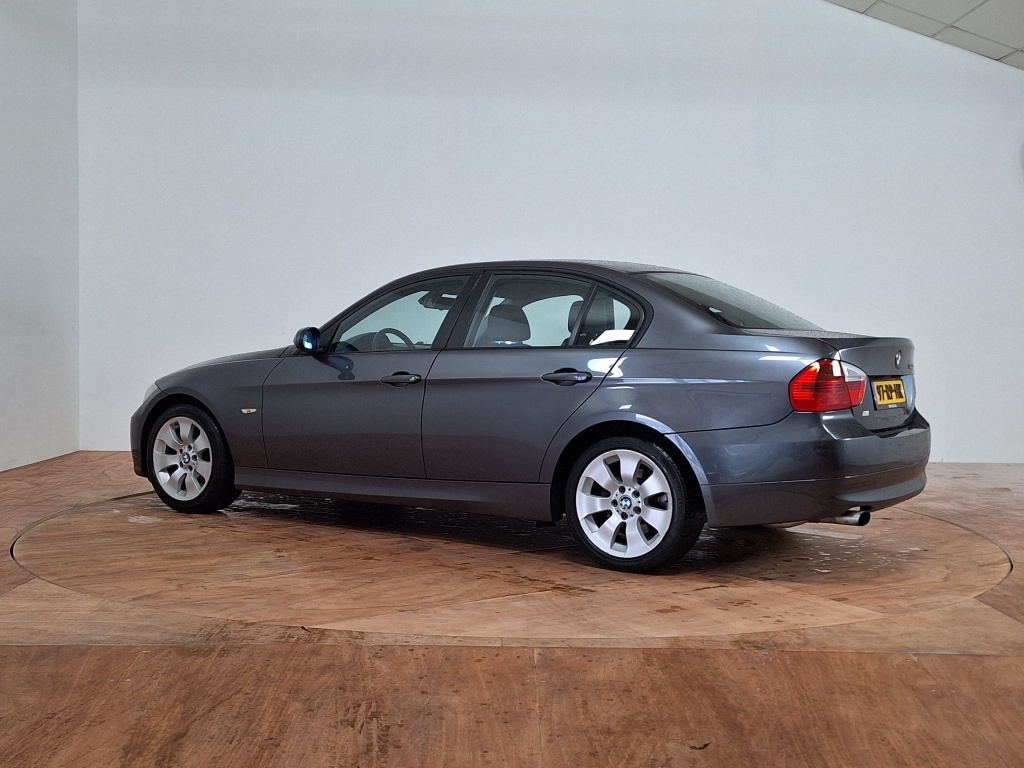 BMW 3-serie