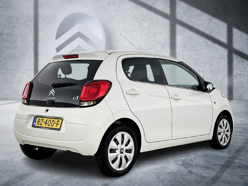 Citroen C1