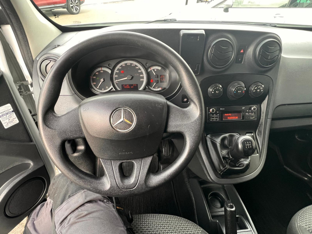 Mercedes-Benz Citan